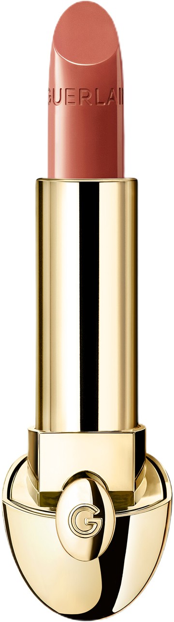 GUERLAIN Rouge G Satin Lipstick Refill 3.5g 08 - Le Nu