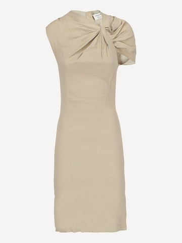 Lanvin Midi Dress