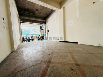 【12期正黎明路透天店面住家】使用超百坪三車｜台中市西屯區黎明路三段