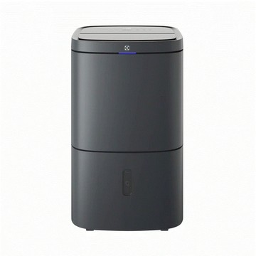 Electrolux 伊萊克斯 14(L) 極適家居700清淨除濕機 除濕適用空間18坪 ED1471DC 曜岩灰