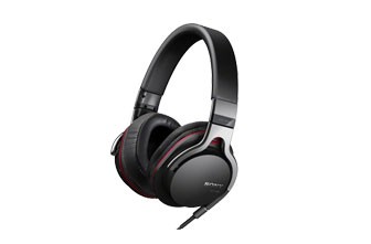 福利品 SONY MDR-1RNC 降噪耳罩式降噪耳機 適用於：iPod、iPhone、iPad 系列產品