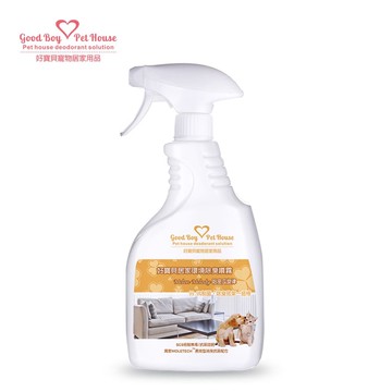 [GBPH好寶貝] 居家環境除臭噴霧 – 哈密瓜旋律 500ml