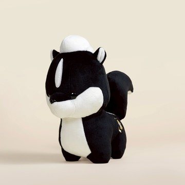 【Bellzi】 Skunki 臭鼬