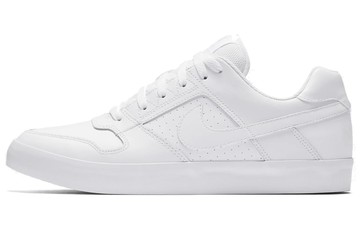 DELTA FORCE VULC SB TRIPLE WHITE