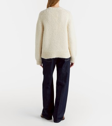 Jil Sander Wide-leg jeans
