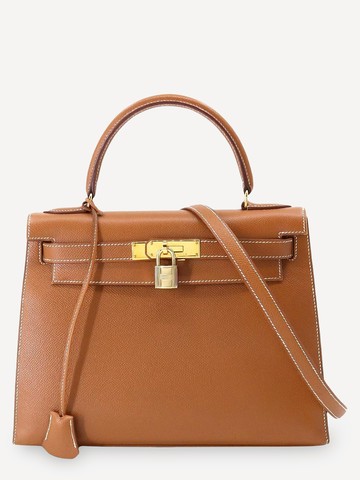 Hermès Handbag