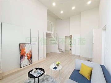 永信國小精裝樓中樓3房平車電寓#全新裝潢 ｜台南市永康區復華八街