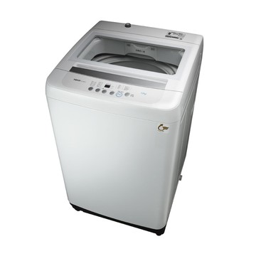 TECO東元 12KG定頻直立式洗衣機 /台 W1238FW