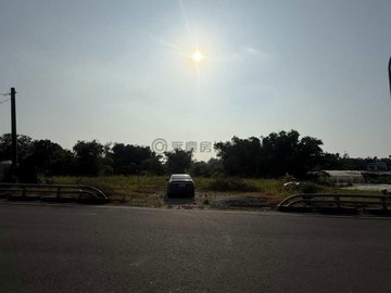 阿蓮農地 有水有電 4分多地坪 蓋農舍首選｜高雄市田寮區西德段