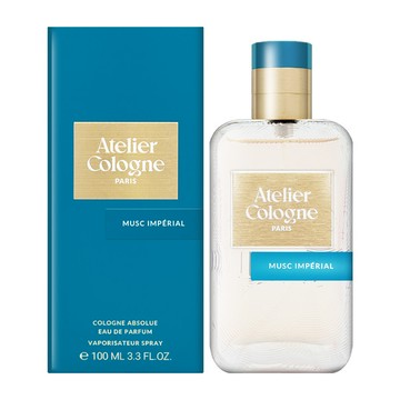 Atelier Cologne Musc Imperial 帝國麝香淡香精 (30/100ml)