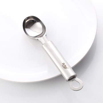 德國Plazotta 304不銹鋼挖冰淇淋勺多用途挖西瓜勺冰淇淋球挖勺