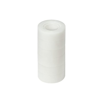 Excell 25M隱形膠帶(19mm寬) 6捲