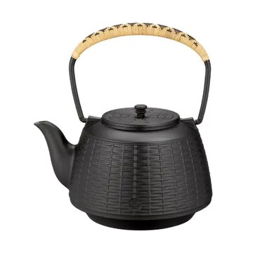 【A4 大古鑄鐵】豐年1.4L