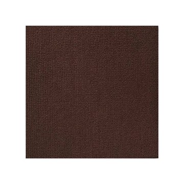 日式靜電貼拼接地墊 棕色款 30x30cm 8入裝