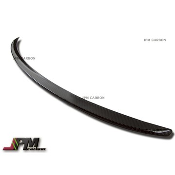 JPM 全新 BMW E92 320i 328i 335i M3 style 尾翼 Carbon 碳纖維材質 品質保證