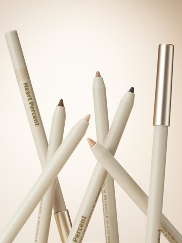Dot On Mood Gel Eyeliner Pencil