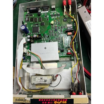 {保固一年 可打統編}吉時利Keithley 2000系列六位半萬用表,型號200