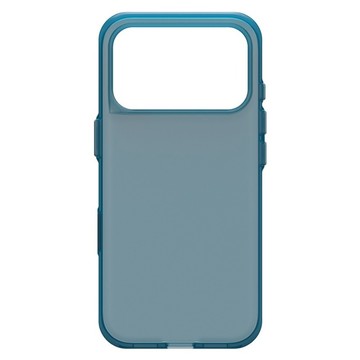 RHINOSHIELD 犀牛盾 Clear 透明手機殼 相機按鈕  夜幕藍  iPhone 17 Pro Max