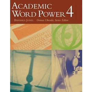 Academic Word Power