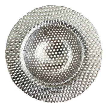 KAI 貝印 House 濾水槽濾網 DF-1473 5.2 x 5.2 x 1.7cm  1個  1個