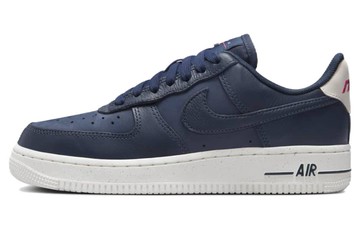 WMNS AIR FORCE 1 07 LX OBSIDIAN