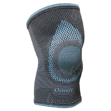 Oswell 丹力 機能型護膝 S-43  L  1個