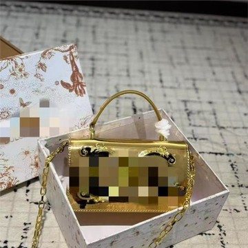 新款DG杜嘉女士單肩包頂級品質G專供出口批發