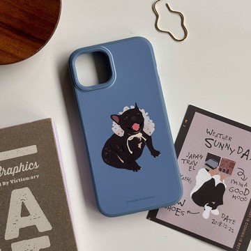 nanahsu客製化加購商品 - 犀牛盾SolidSuit/SolidX手機殼