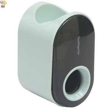 月陽加厚無痕貼真空擠壓自動擠牙膏器(FT1164)