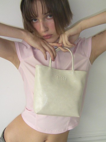 Sunday Tote Bag