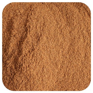 Starwest Botanicals, 有機錫蘭肉桂粉，1 磅（453.6 克）