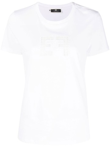 Elisabetta Franchi T-Shirt