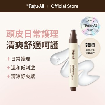 [Dr.Reju-all 官方] PD0 高效 PDRN 豐盈頭皮精華 15ml