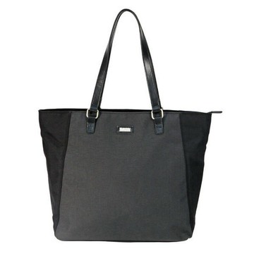 【EC數位】 OBIEN 手提肩背二用百搭托特包 手提包 肩背包 側背包 百搭包