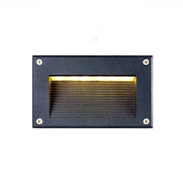 3W 戶外崁入式壁燈  K01-13-6664B