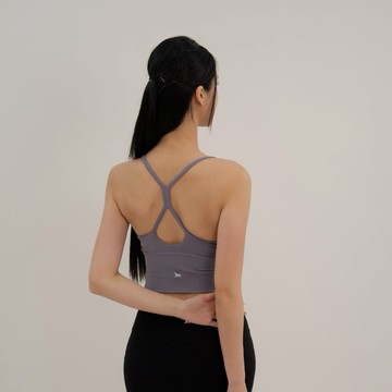 Belief 水滴美背運動內衣 中低強度 親膚 集中防震