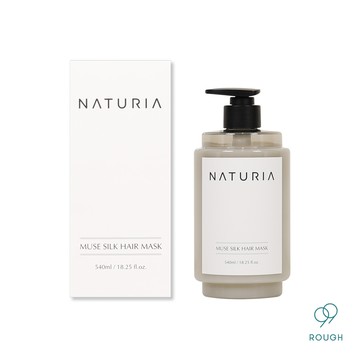 NATURIA｜極光養護髮膜 540ml