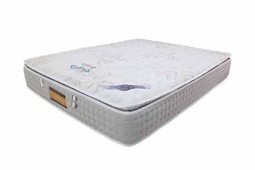 【尚品傢俱】676-12 迪恩 三線5尺獨立筒床墊~另有3.5尺 / 6尺 / 6x7尺~