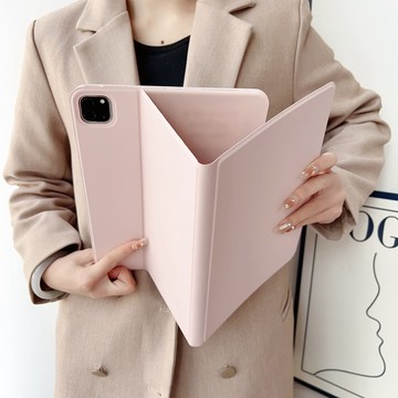 平板保護殼 保護套 適用於 iPad 12 11 10 Air 8 7 6 M2 M3 M4 Pro M5 11/13吋