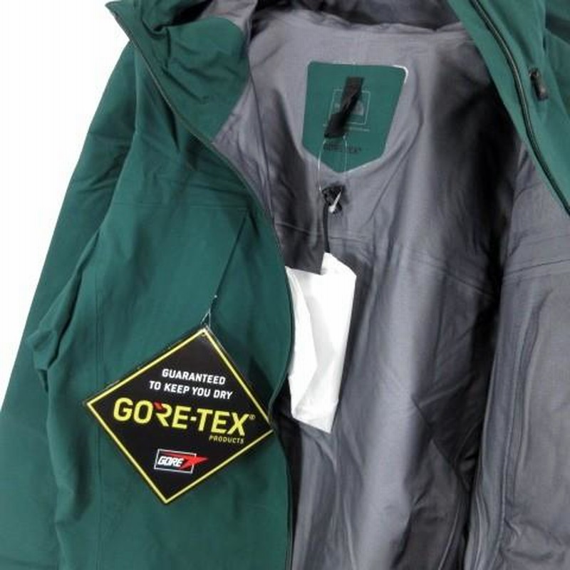 未使用 THE NORTH FACE ノースフェイス クライムライト