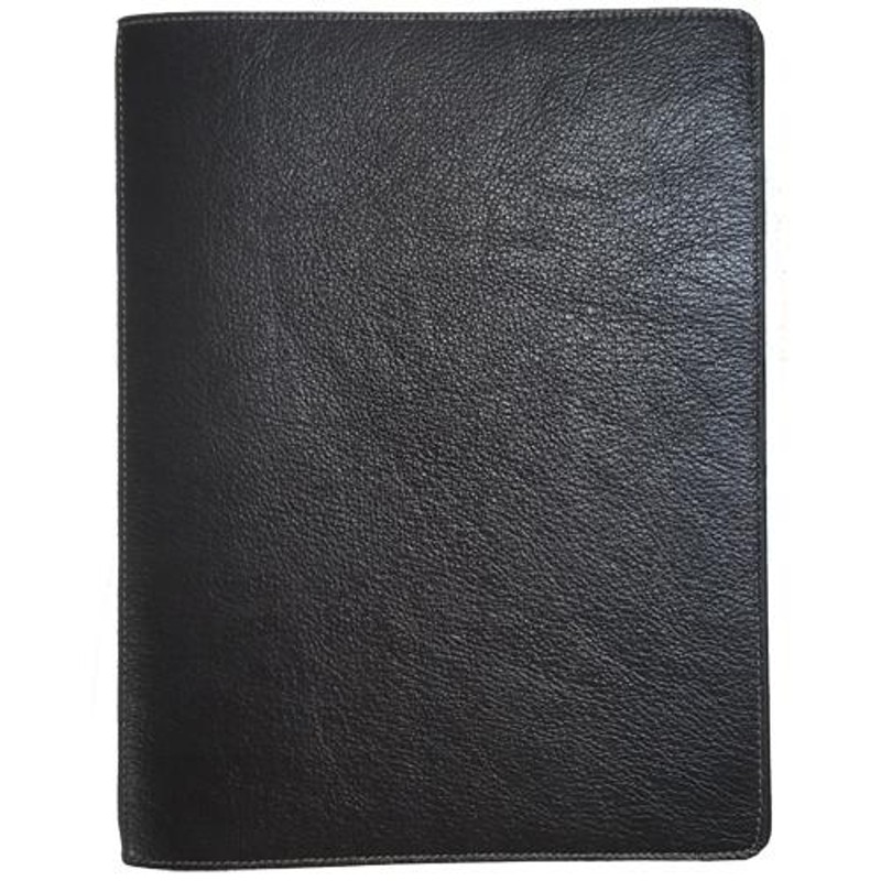 ★新品未使用★filofax ヘリテージA5 ブラックリング内径