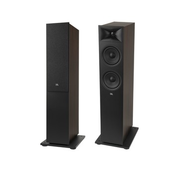 JBL STAGE 260F 落地喇叭 黑色