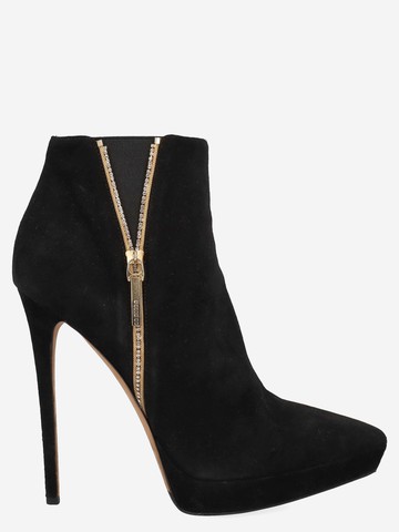 Le Silla Ankle Boots