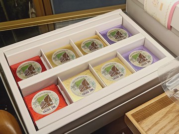 線上品鑑課程KAKAWA世界好巧+可可茶DIY精品可可原豆巧克力