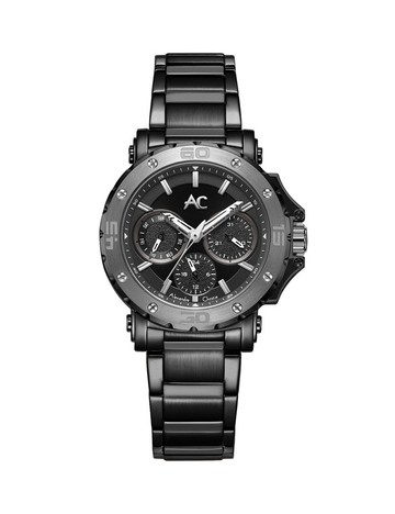 【AC手錶】女錶9205BFBEPBA-極致黑