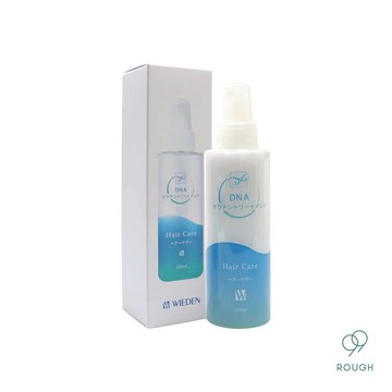 WIEDEN 川越｜DNA角蛋白 隨手護 150ml