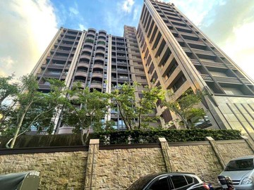 房市宜芸⛅️五期豪華將進酒氣派大樓｜台北市內湖區新明路