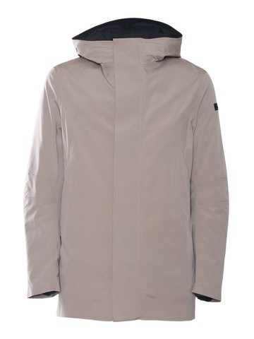 RRD Jacket