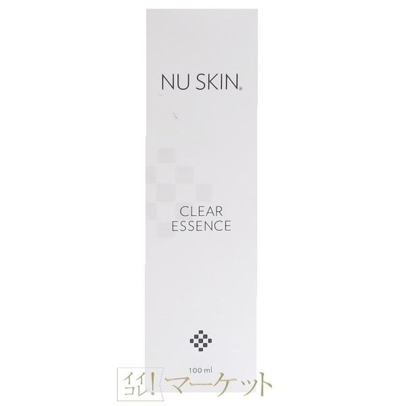 ニュースキン クリアエッセンス （美容液） NU SKIN 100ml | LINEショッピング