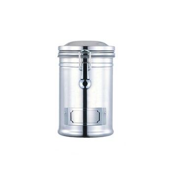 寶馬牌 郵筒型密封罐 900ml TA-S-900